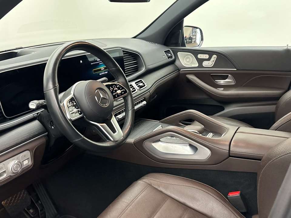 Mercedes-Benz GLE 350 - Imagem 13