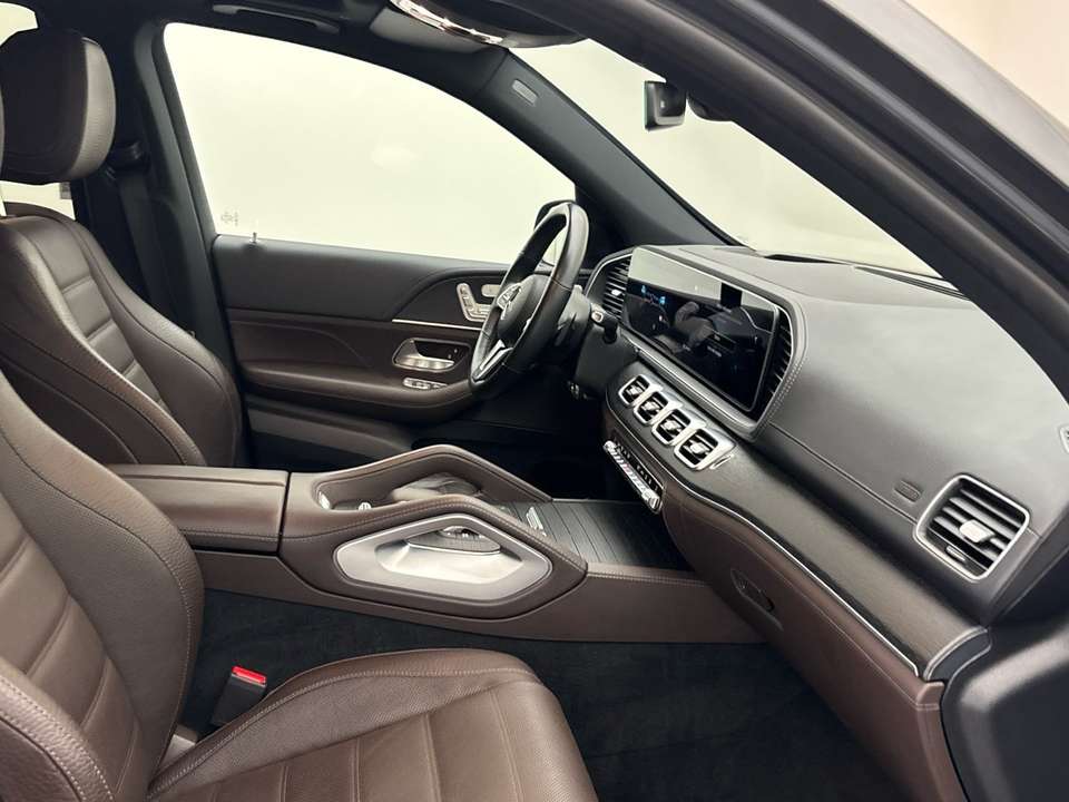 Mercedes-Benz GLE 350 - Imagem 14