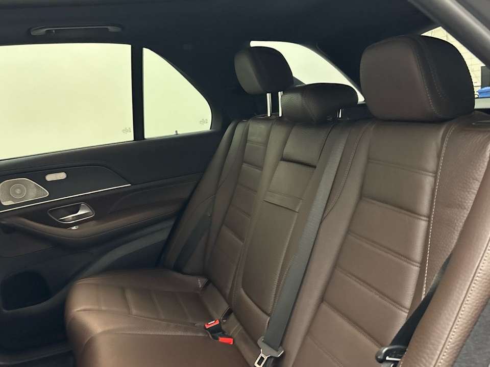 Mercedes-Benz GLE 350 - Imagem 15