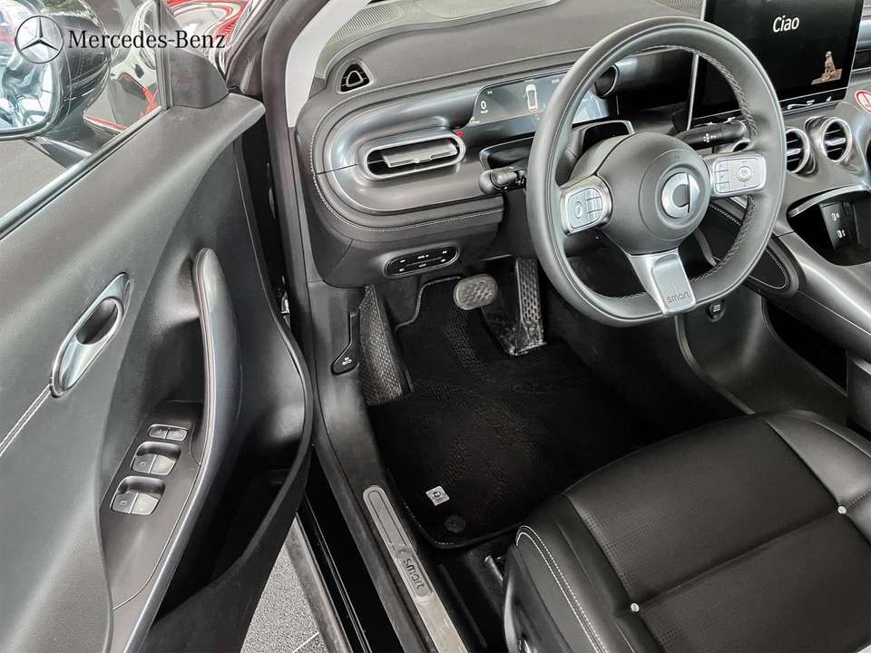 smart #3 - Imagem 4