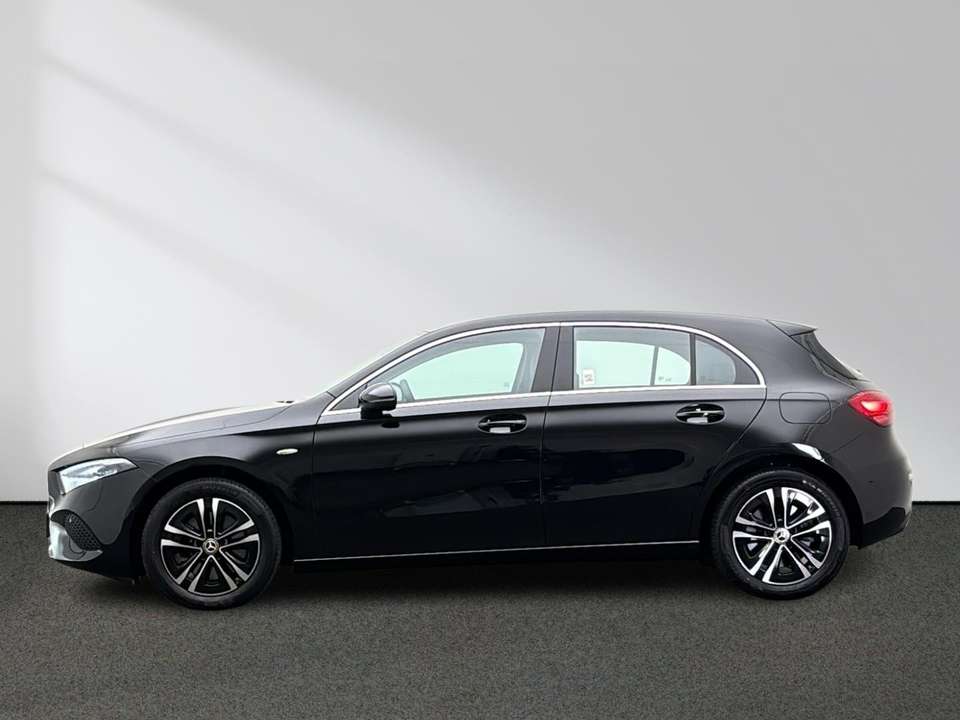 Mercedes-Benz A 250 - Imagem 3