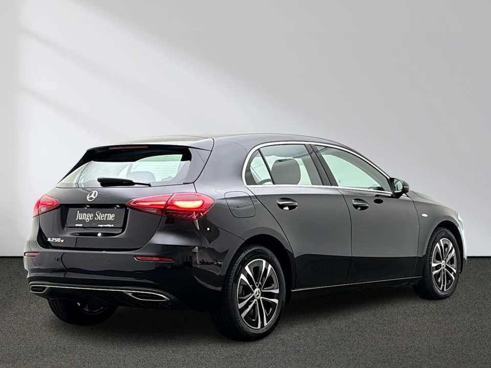 Mercedes-Benz A 250 - Imagem 4
