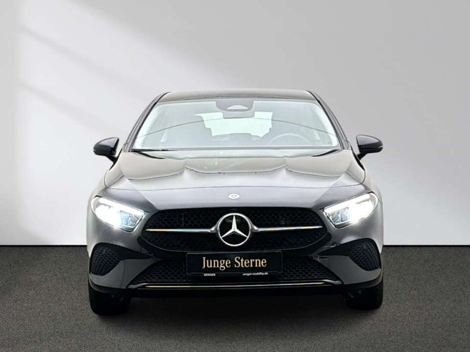Mercedes-Benz A 250 - Imagem 5