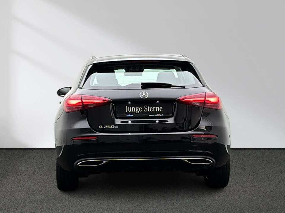 Mercedes-Benz A 250 - Imagem 6