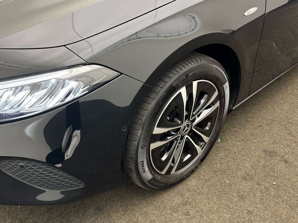 Mercedes-Benz A 250 - Imagem 7
