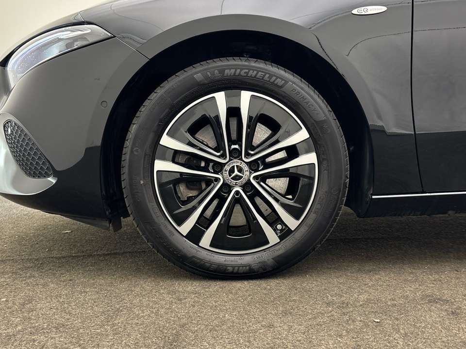 Mercedes-Benz A 250 - Imagem 8