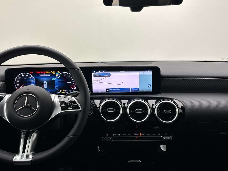 Mercedes-Benz A 250 - Imagem 9
