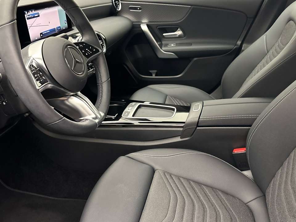 Mercedes-Benz A 250 - Imagem 13