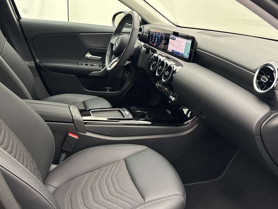 Mercedes-Benz A 250 - Imagem 14