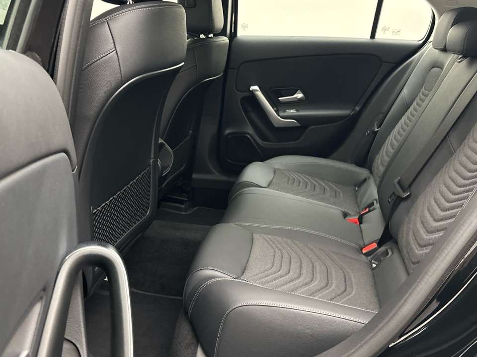 Mercedes-Benz A 250 - Imagem 15