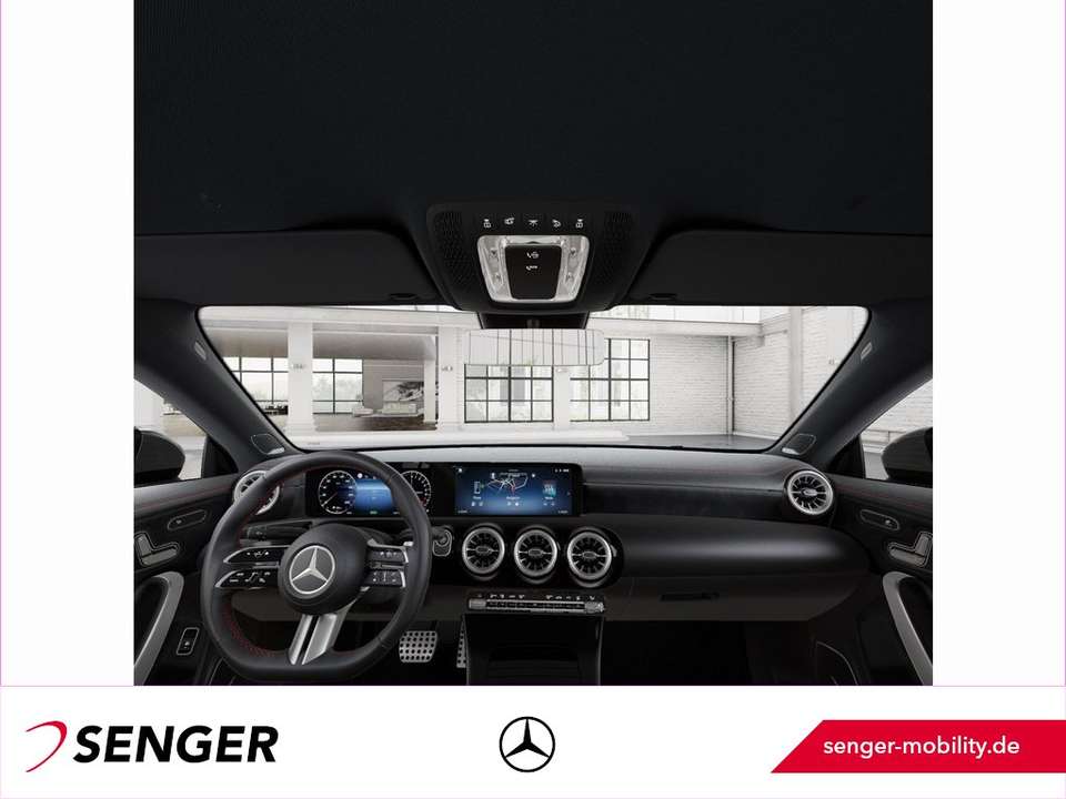 Mercedes-Benz CLA 250 - Imagem 7