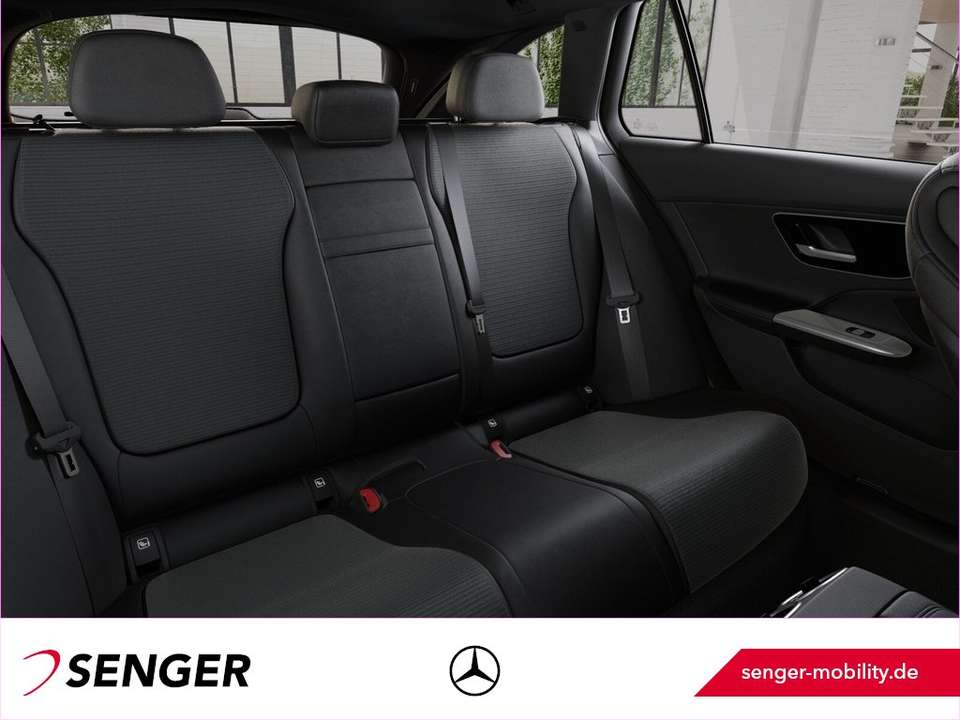 Mercedes-Benz C 180 - Imagem 10