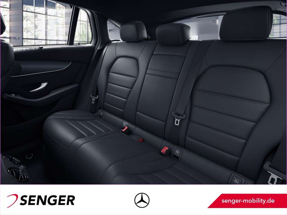Mercedes-Benz EQC 400 - Imagem 9