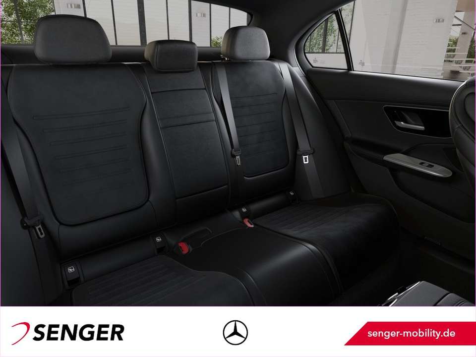 Mercedes-Benz C 200 - Imagem 10