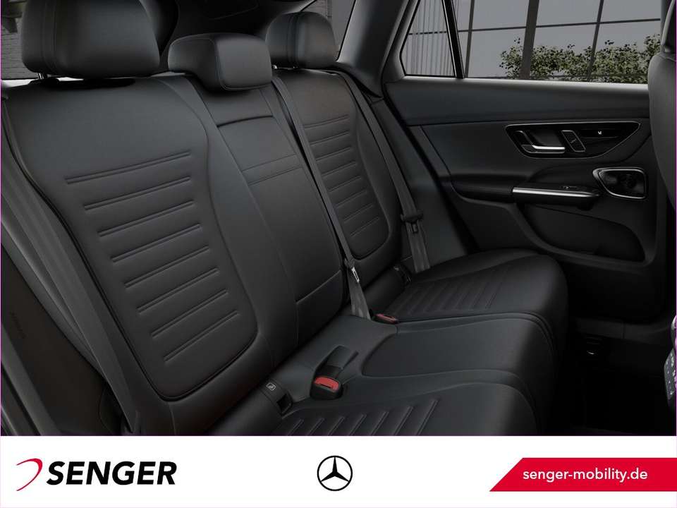 Mercedes-Benz GLC 300 - Imagem 10