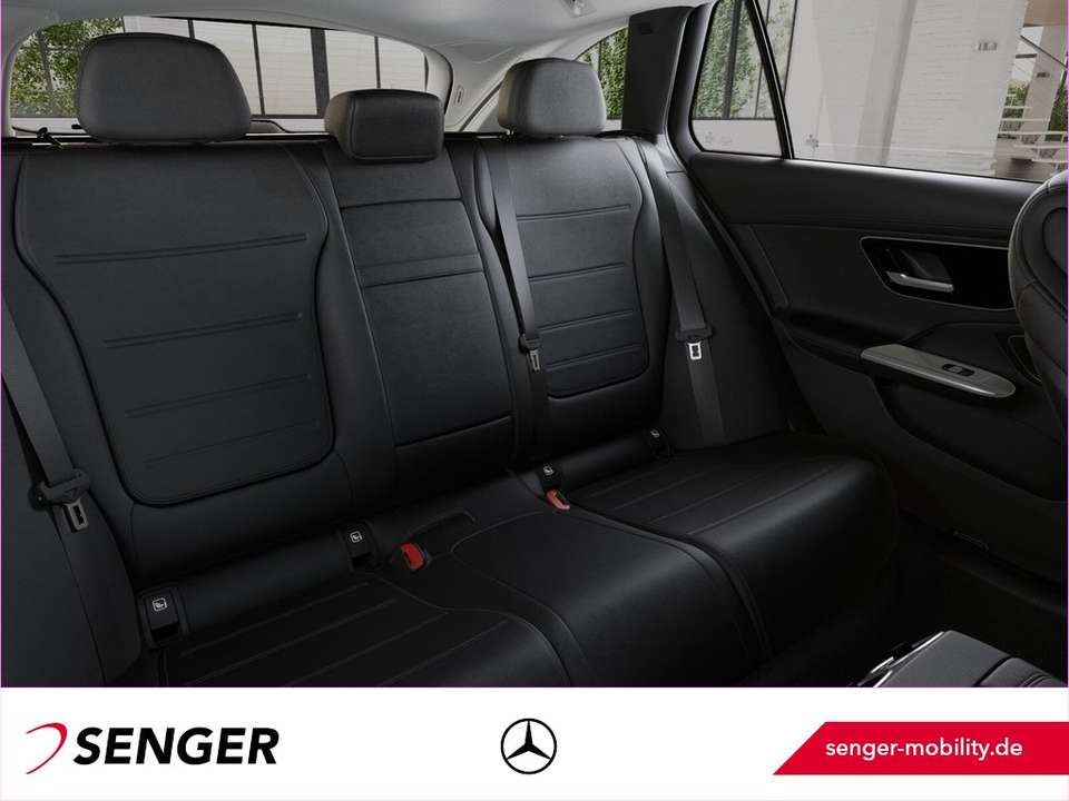 Mercedes-Benz C 300 - Imagem 10