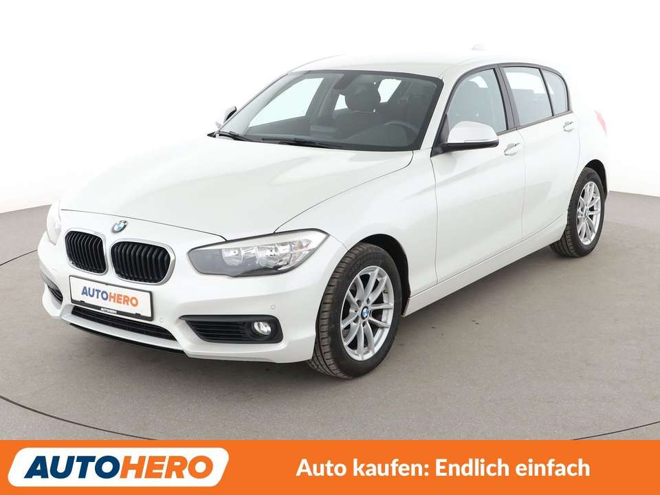 BMW 120 - Imagem 1