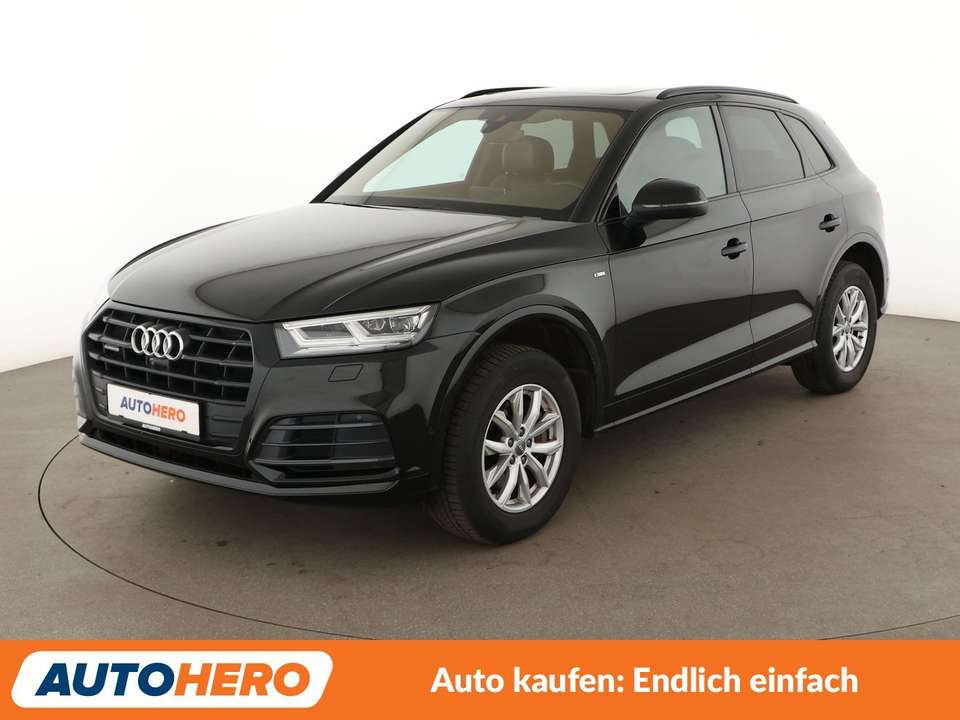 Audi Q5 - Imagem 1