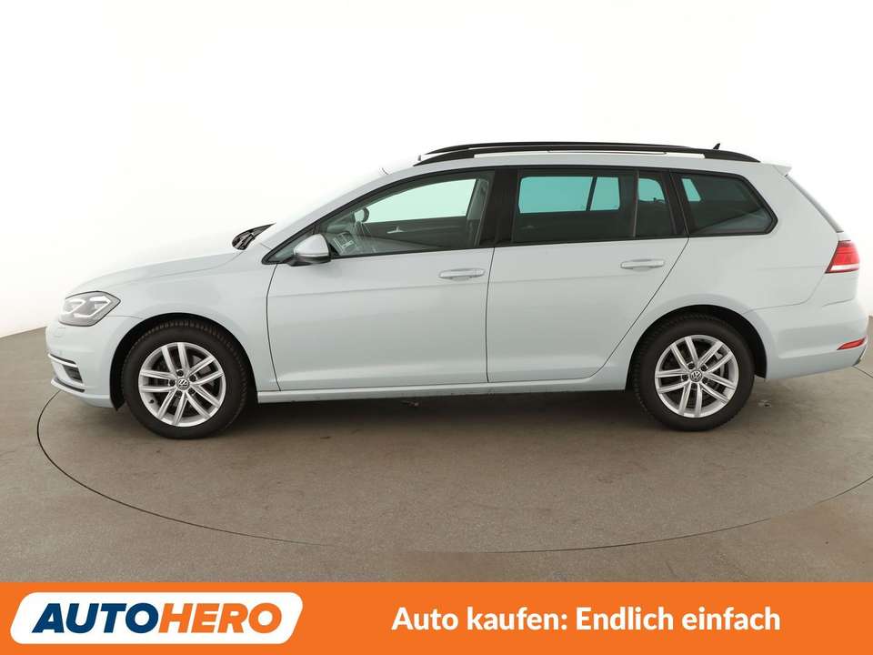 Volkswagen Golf - Imagem 3