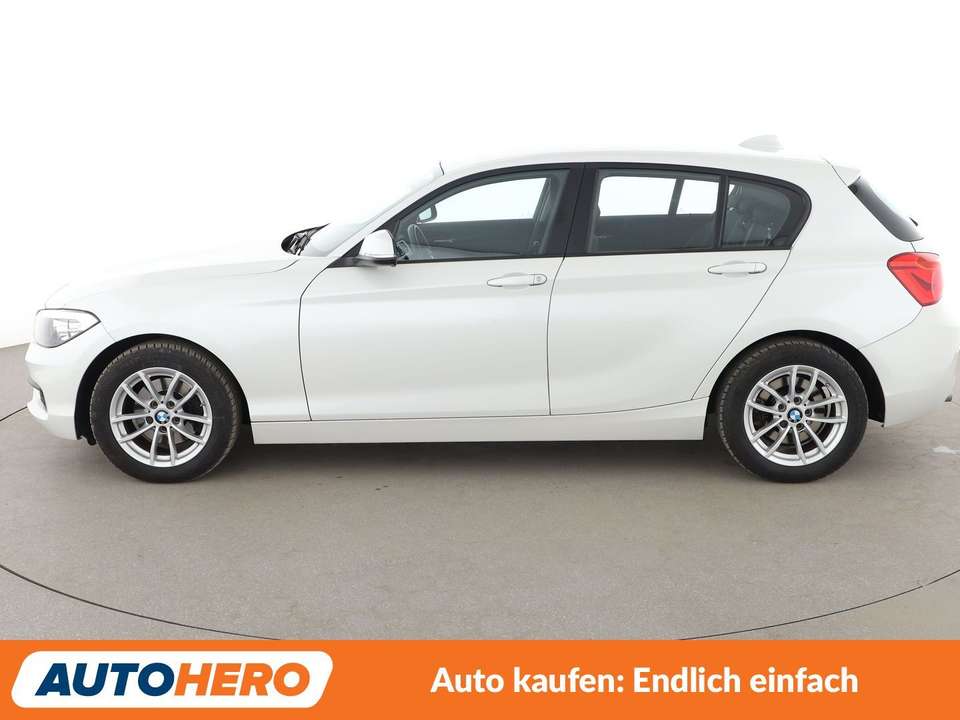 BMW 120 - Imagem 3