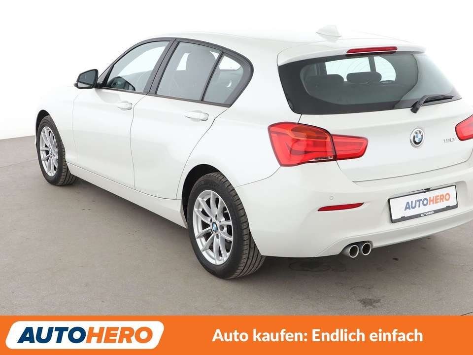 BMW 120 - Imagem 4
