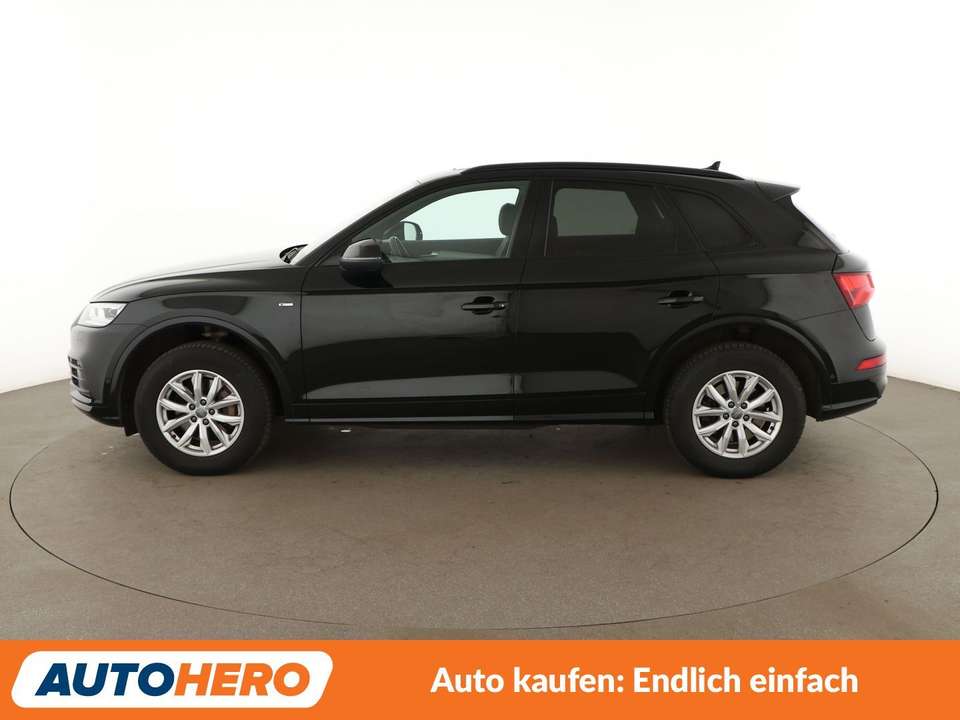 Audi Q5 - Imagem 3