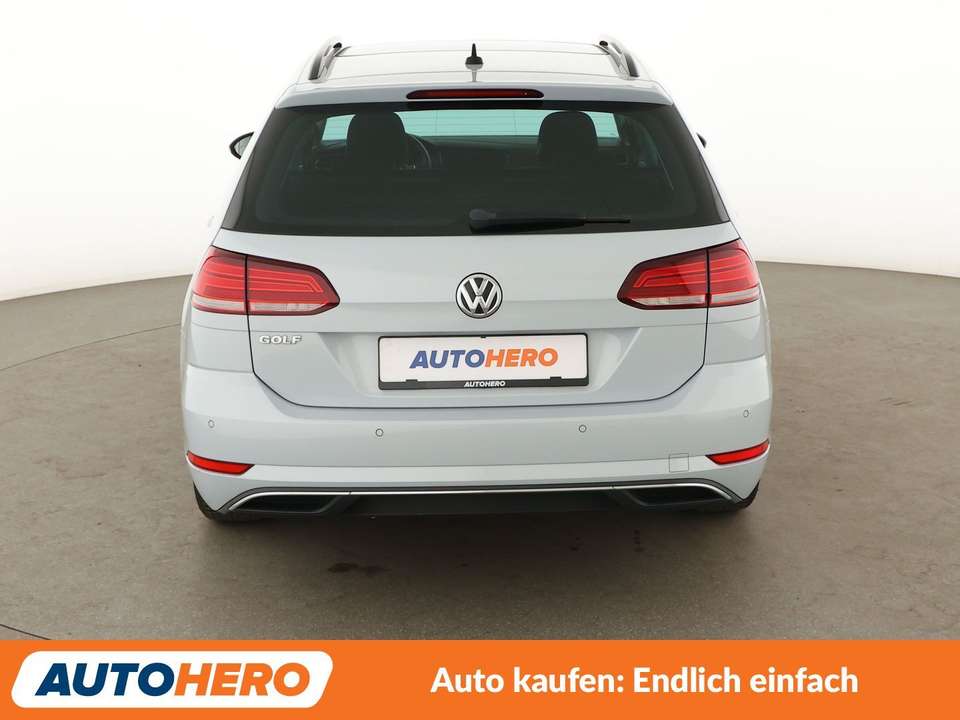 Volkswagen Golf - Imagem 5