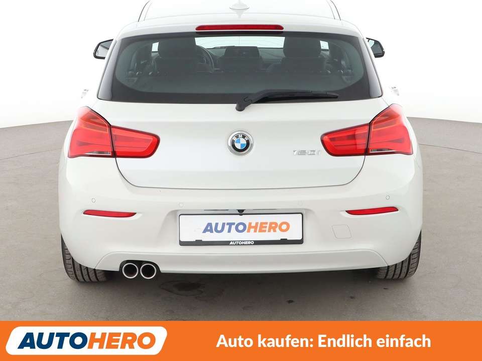 BMW 120 - Imagem 5