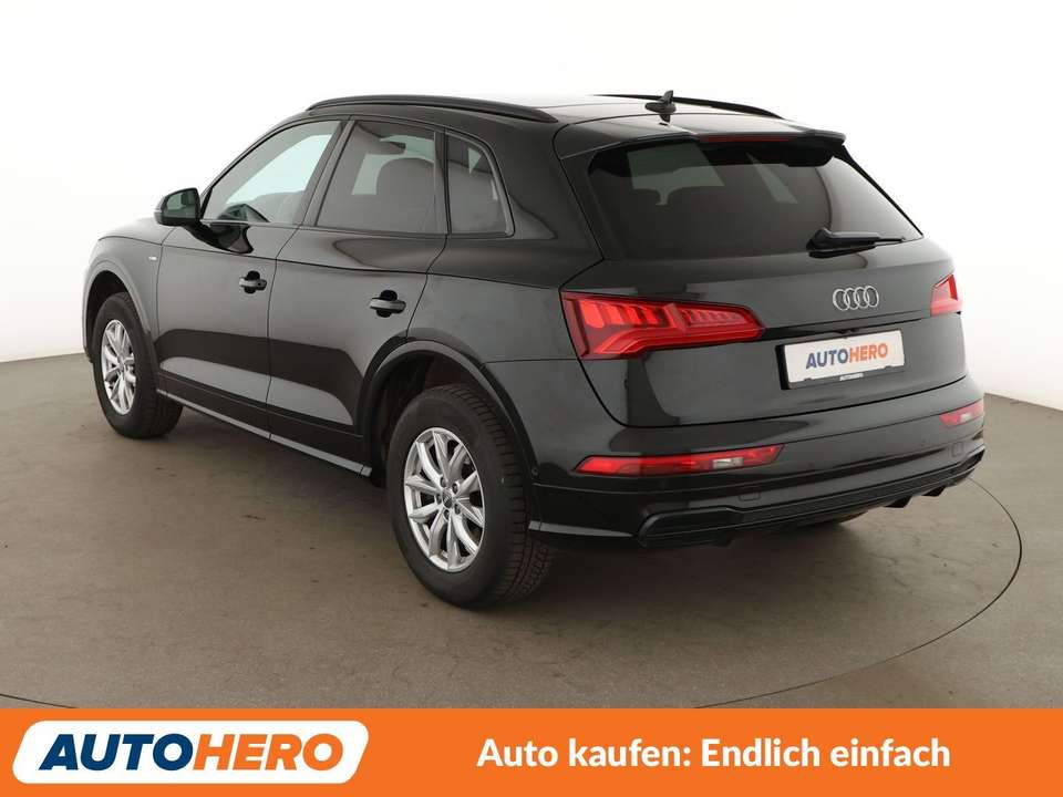 Audi Q5 - Imagem 4