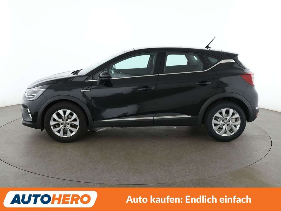 Renault Captur - Imagem 3