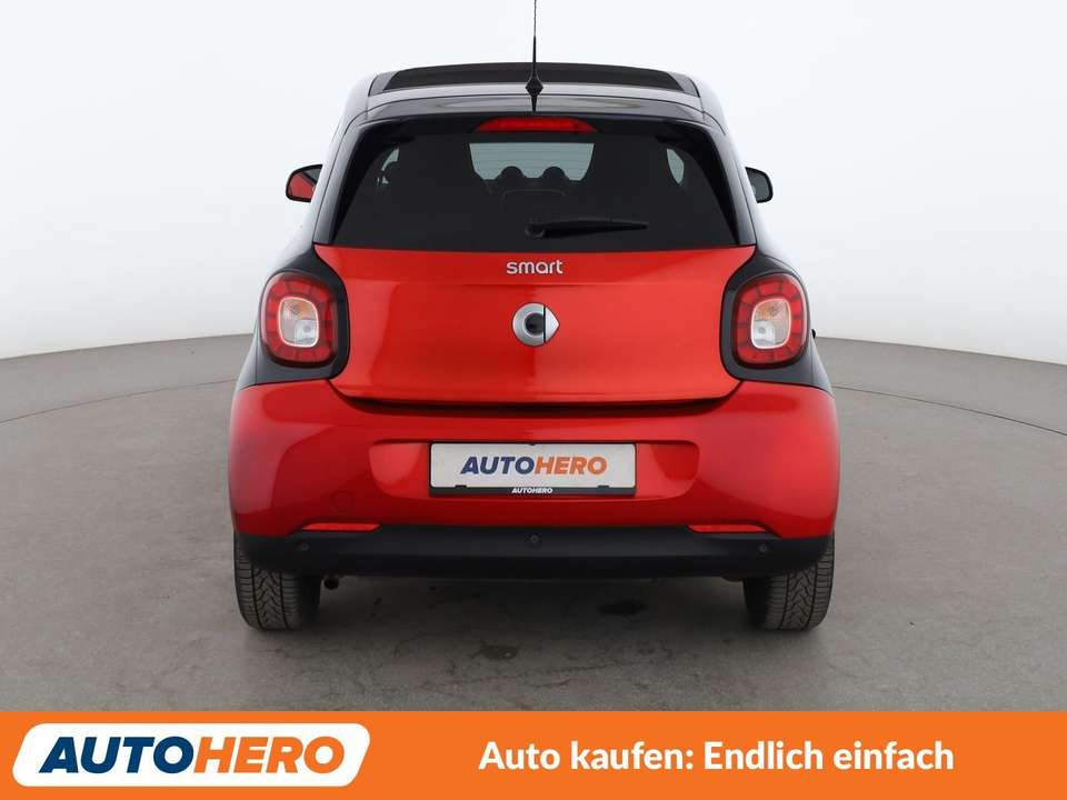 smart forFour - Imagem 5
