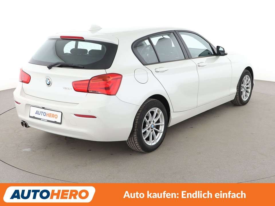 BMW 120 - Imagem 6