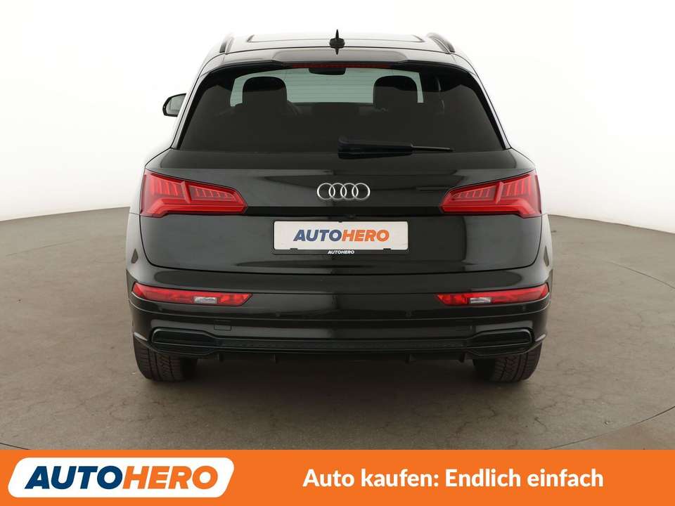 Audi Q5 - Imagem 5