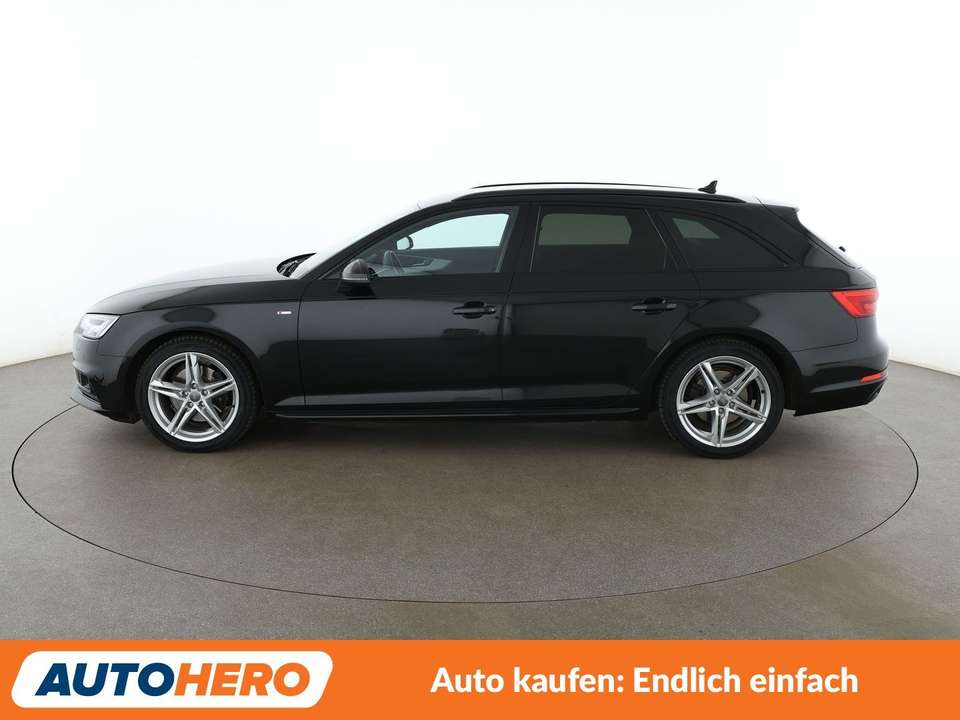 Audi A4 - Imagem 3