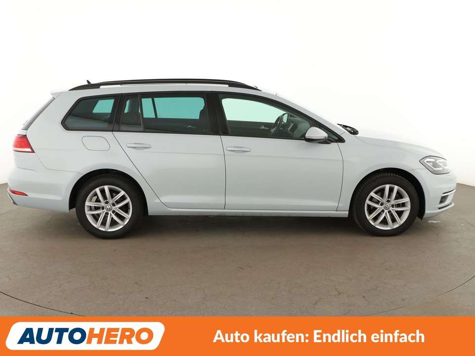 Volkswagen Golf - Imagem 7
