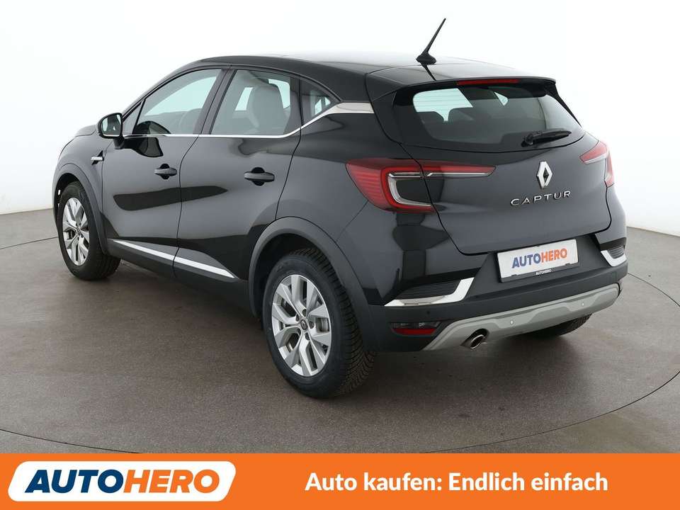 Renault Captur - Imagem 4