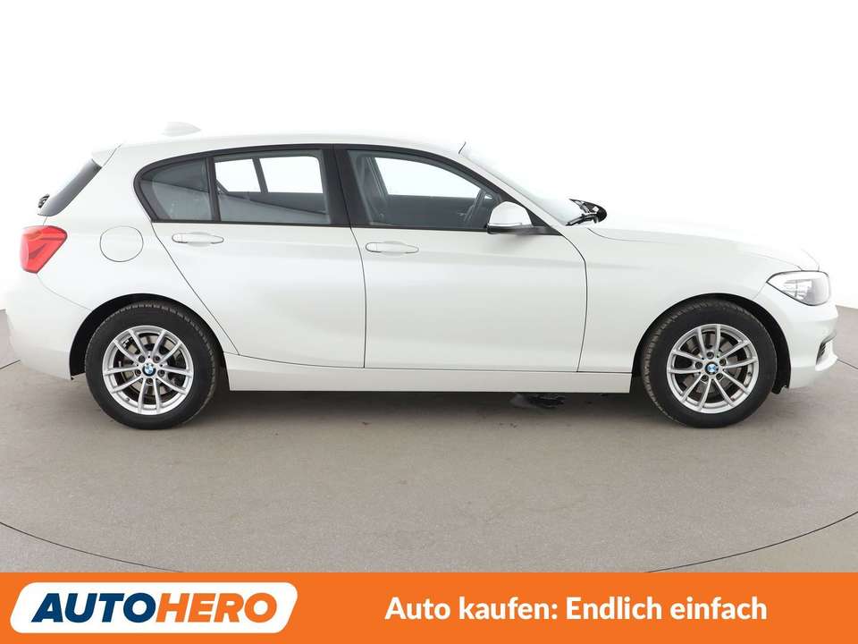 BMW 120 - Imagem 7