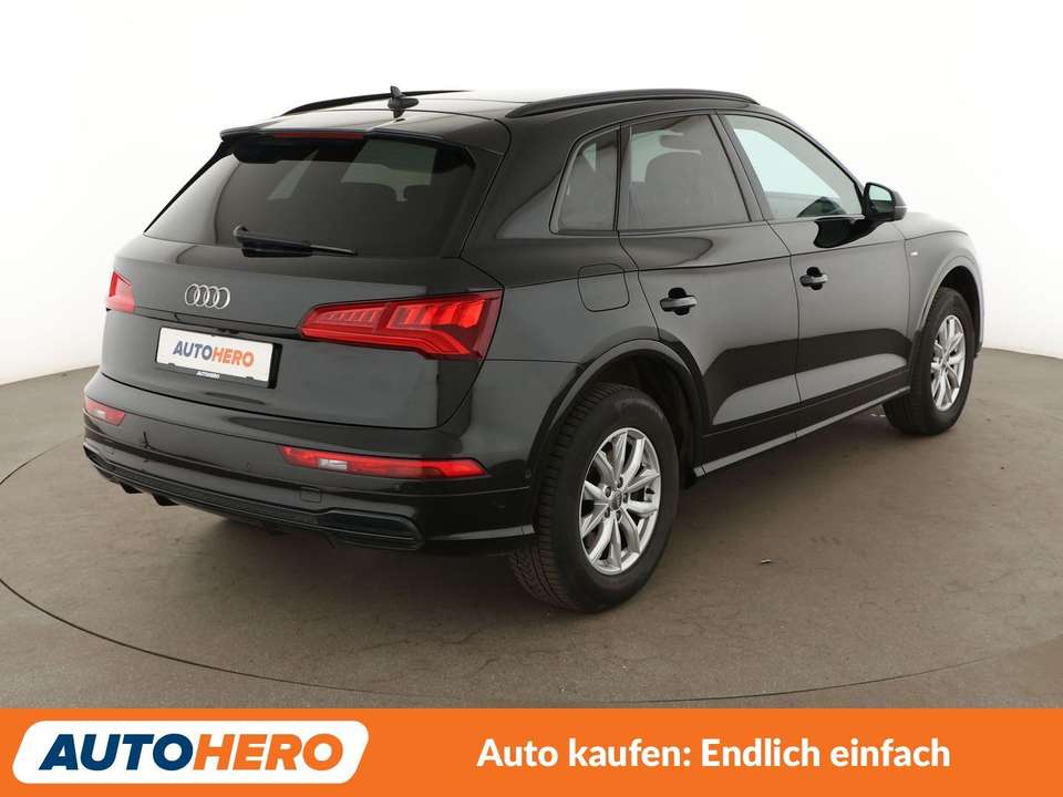 Audi Q5 - Imagem 6