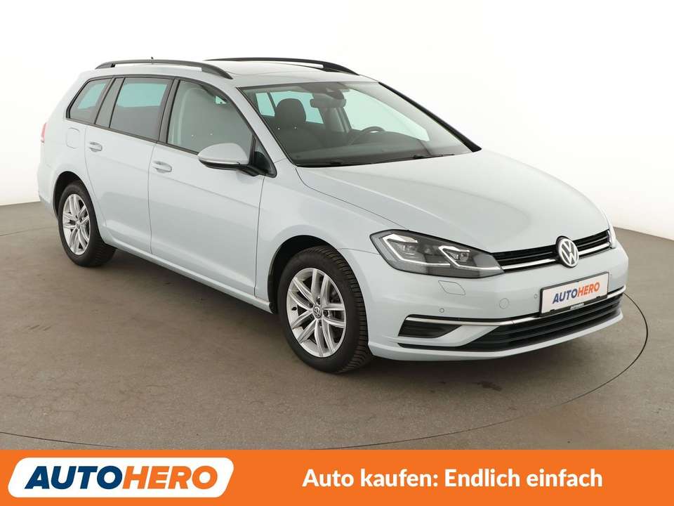 Volkswagen Golf - Imagem 8