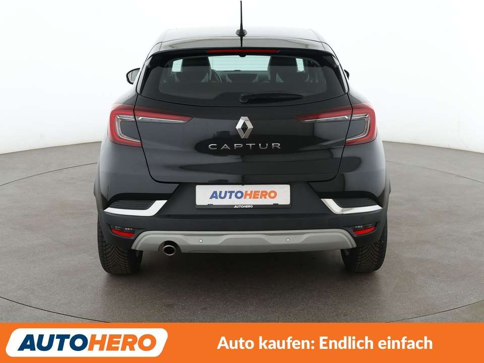 Renault Captur - Imagem 5