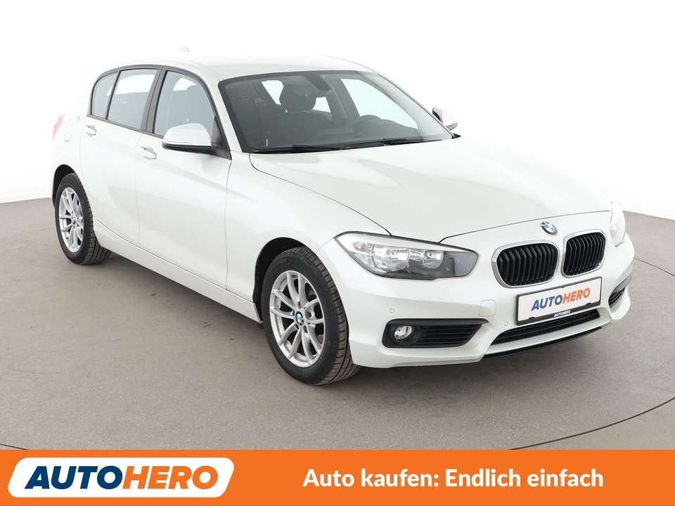 BMW 120 - Imagem 8