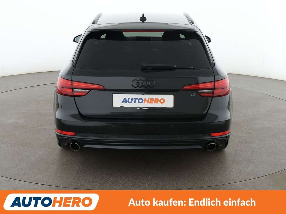 Audi A4 - Imagem 5