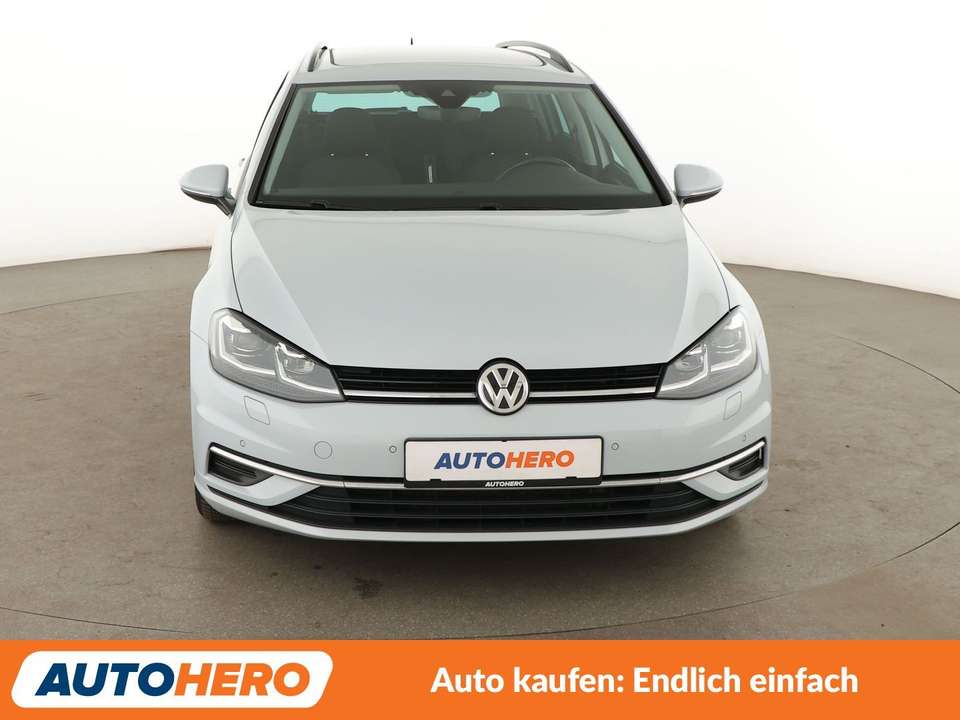 Volkswagen Golf - Imagem 9