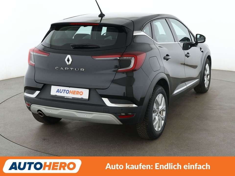 Renault Captur - Imagem 6