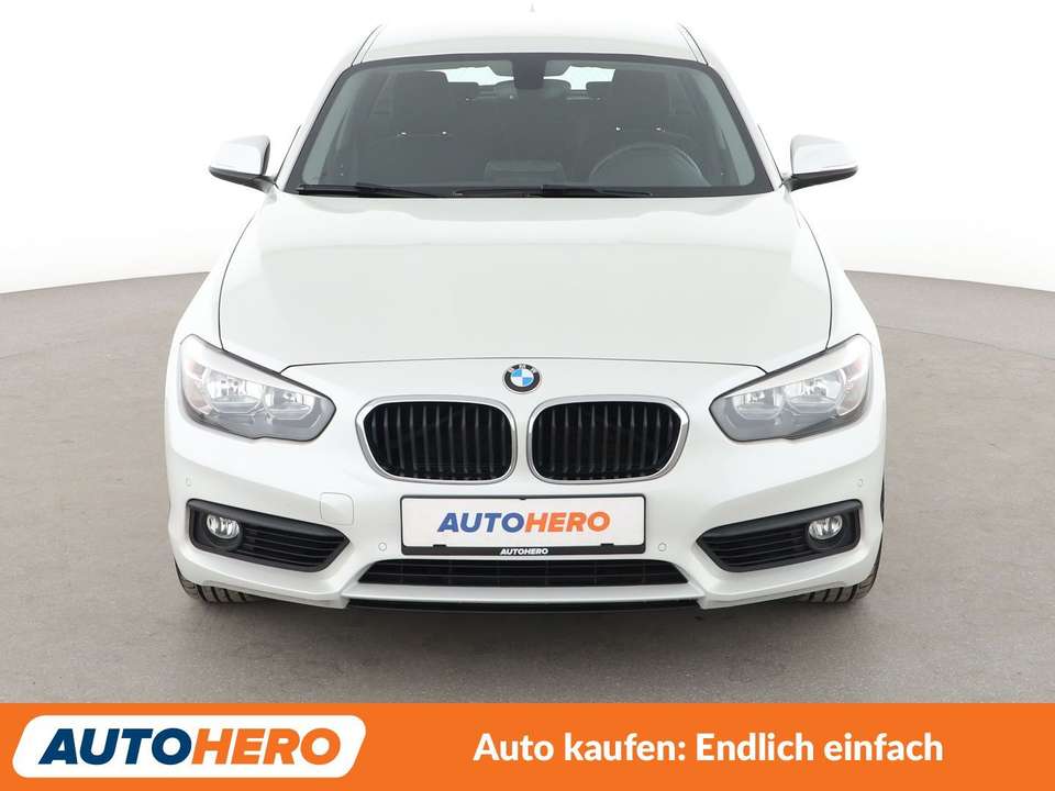 BMW 120 - Imagem 9