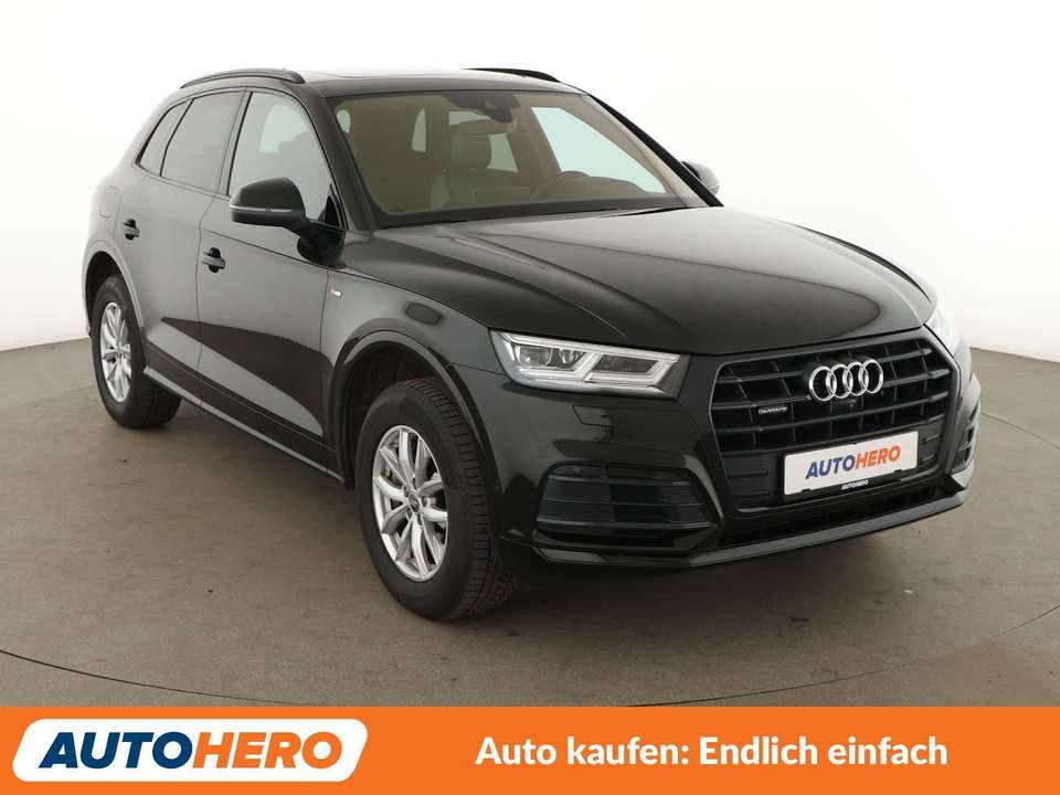 Audi Q5 - Imagem 8