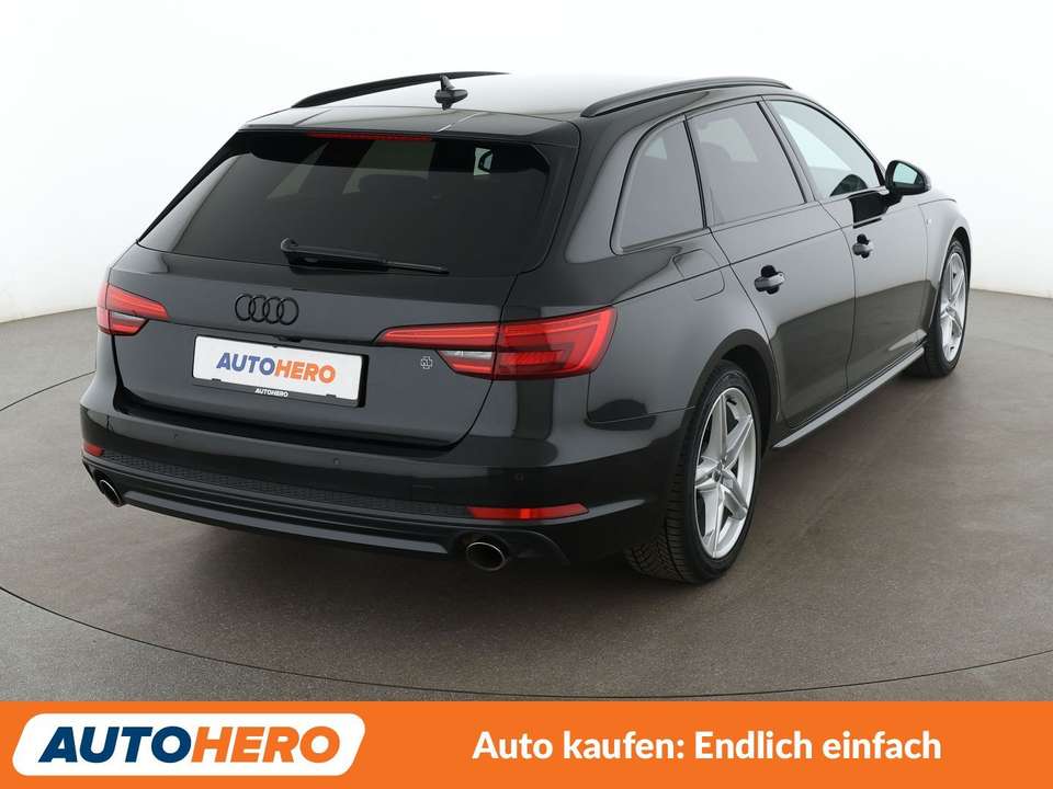 Audi A4 - Imagem 6