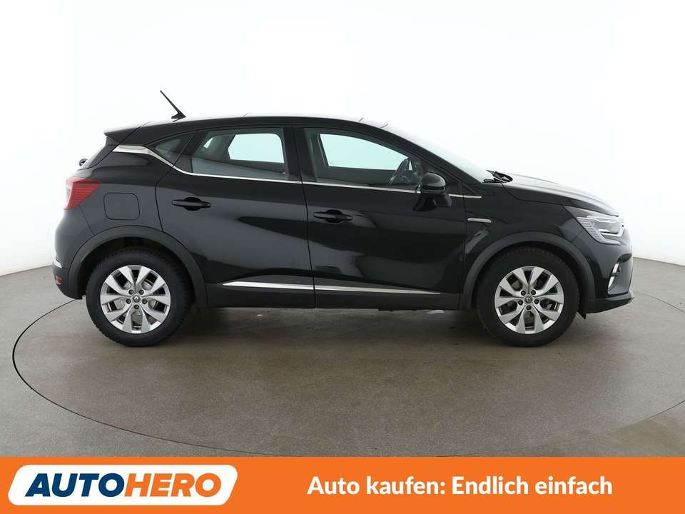 Renault Captur - Imagem 7