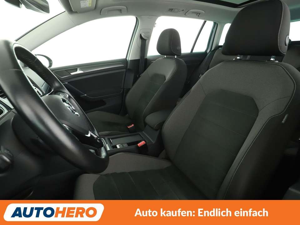 Volkswagen Golf - Imagem 10