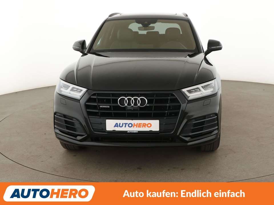 Audi Q5 - Imagem 9